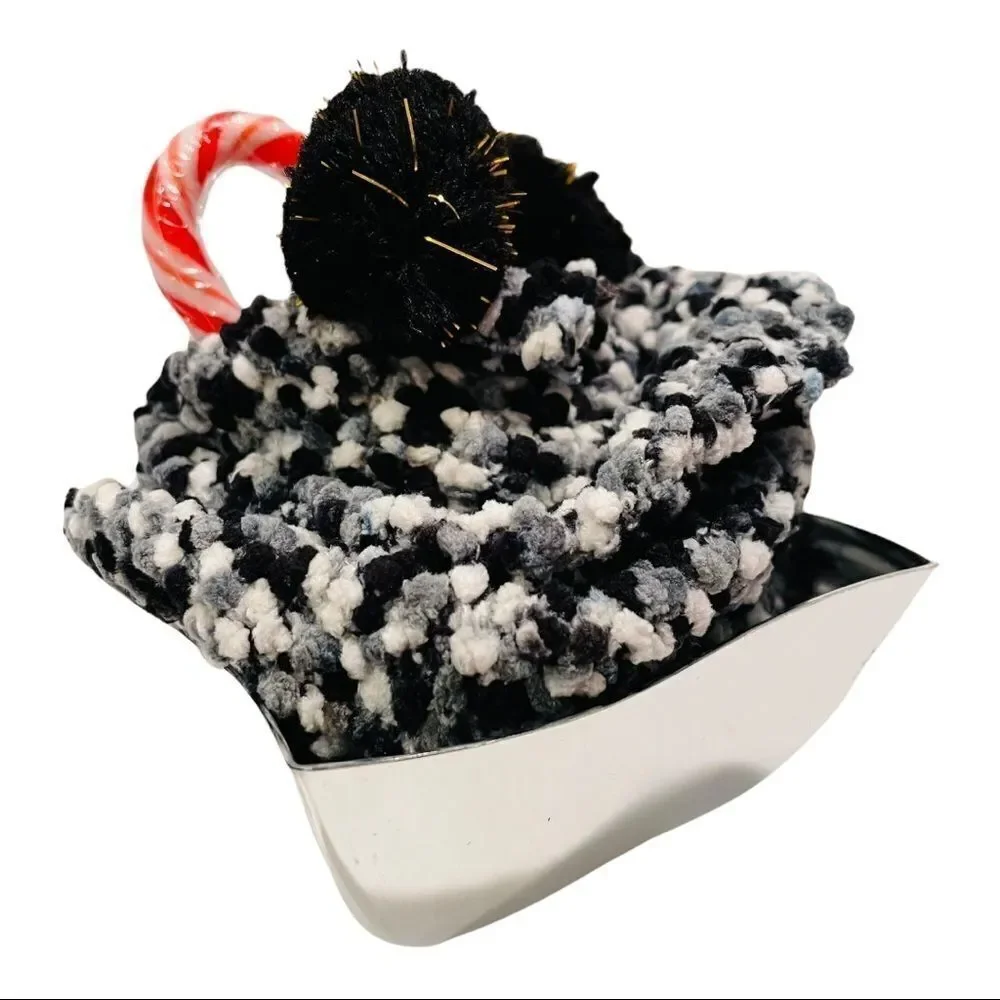 ‎SOFT COZY SLIPPER SOCKS BOXED